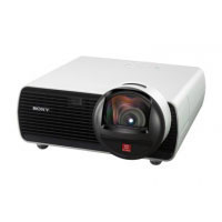 Sony VPLSW125 Sony VPLSW125